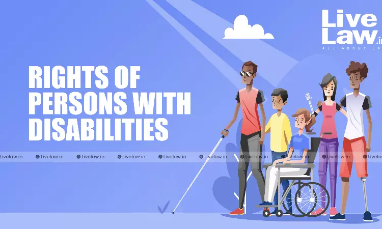 Bombay High Court Upholds States Power To Re-Verify Disability Certificates Of Govt Employees; Says Fake Claims Amount To Moral Turpitude Bombay High Court Upholds States Power To Re-Verify Disability Certificates Of Govt Employees; Says Fake Claims Amount To Moral Turpitude