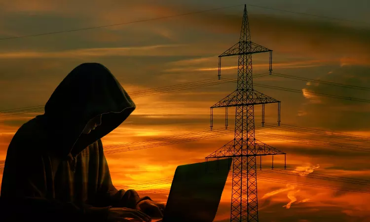 Power Sector Peril: Unmasking The Threats Of Cyber Security Power Sector Peril: Unmasking The Threats Of Cyber Security