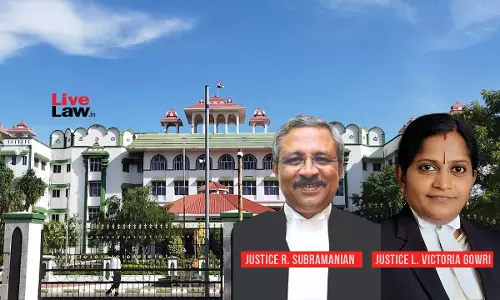 No Harm In Offering Namaz For 30 Minutes: Madras High Court Refuses To Stay Namaz Prayers Near Temple On Tiruparankundram Hill No Harm In Offering Namaz For 30 Minutes: Madras High Court Refuses To Stay Namaz Prayers Near Temple On Tiruparankundram Hill