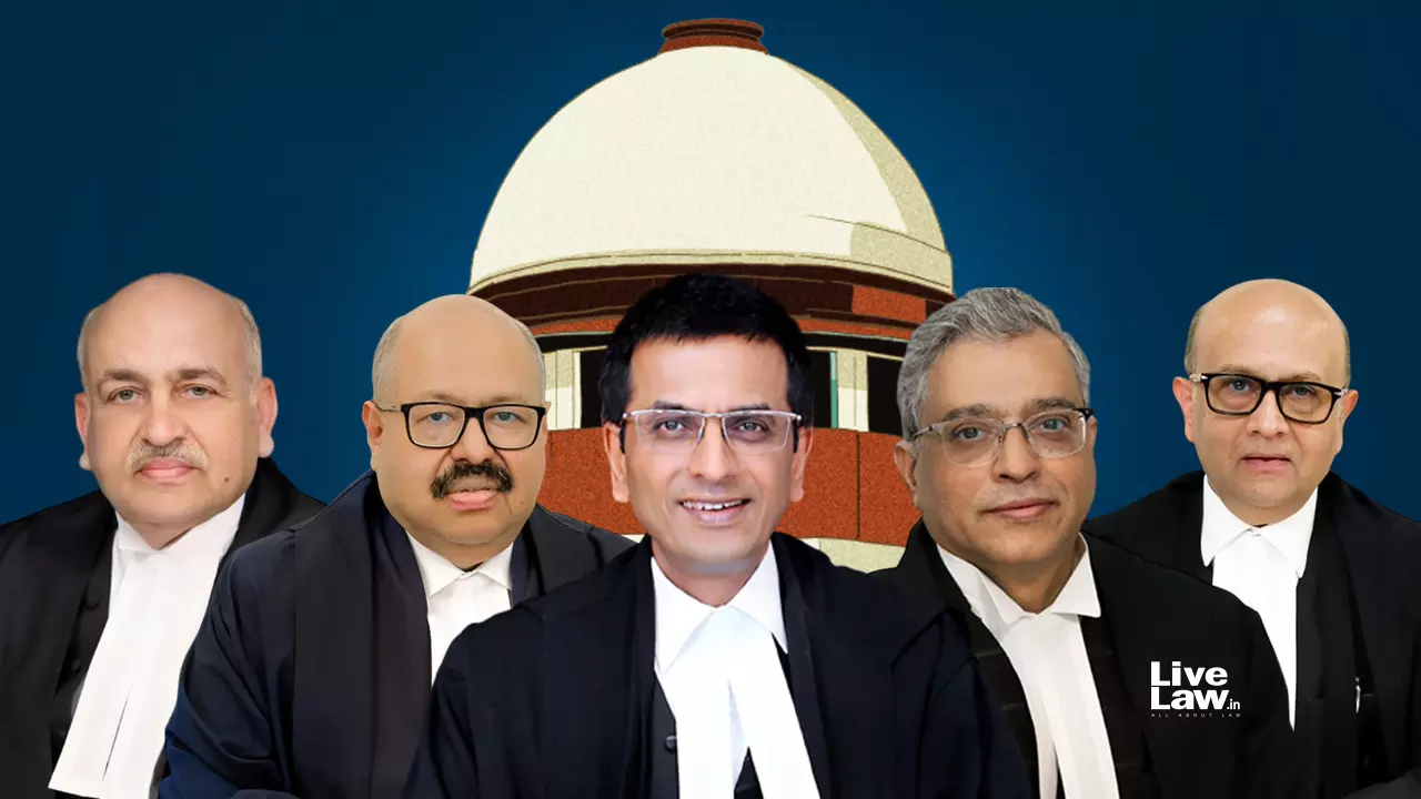 Arbitration Agreement Can Bind Non-Signatories: Supreme Court Upholds Group Of Companies Doctrine