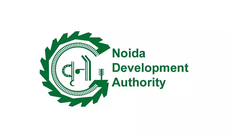 U.P. State Consumer Forum Overturns Jail Sentence For CEO Of Gr Noida Industrial Development Authority, Holds It ‘Defective’ U.P. State Consumer Forum Overturns Jail Sentence For CEO Of Gr Noida Industrial Development Authority, Holds It ‘Defective’