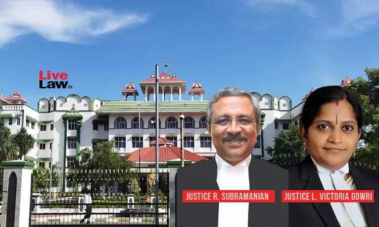No Harm In Offering Namaz For 30 Minutes: Madras High Court Refuses To Stay Namaz Prayers Near Temple On Tiruparankundram Hill No Harm In Offering Namaz For 30 Minutes: Madras High Court Refuses To Stay Namaz Prayers Near Temple On Tiruparankundram Hill