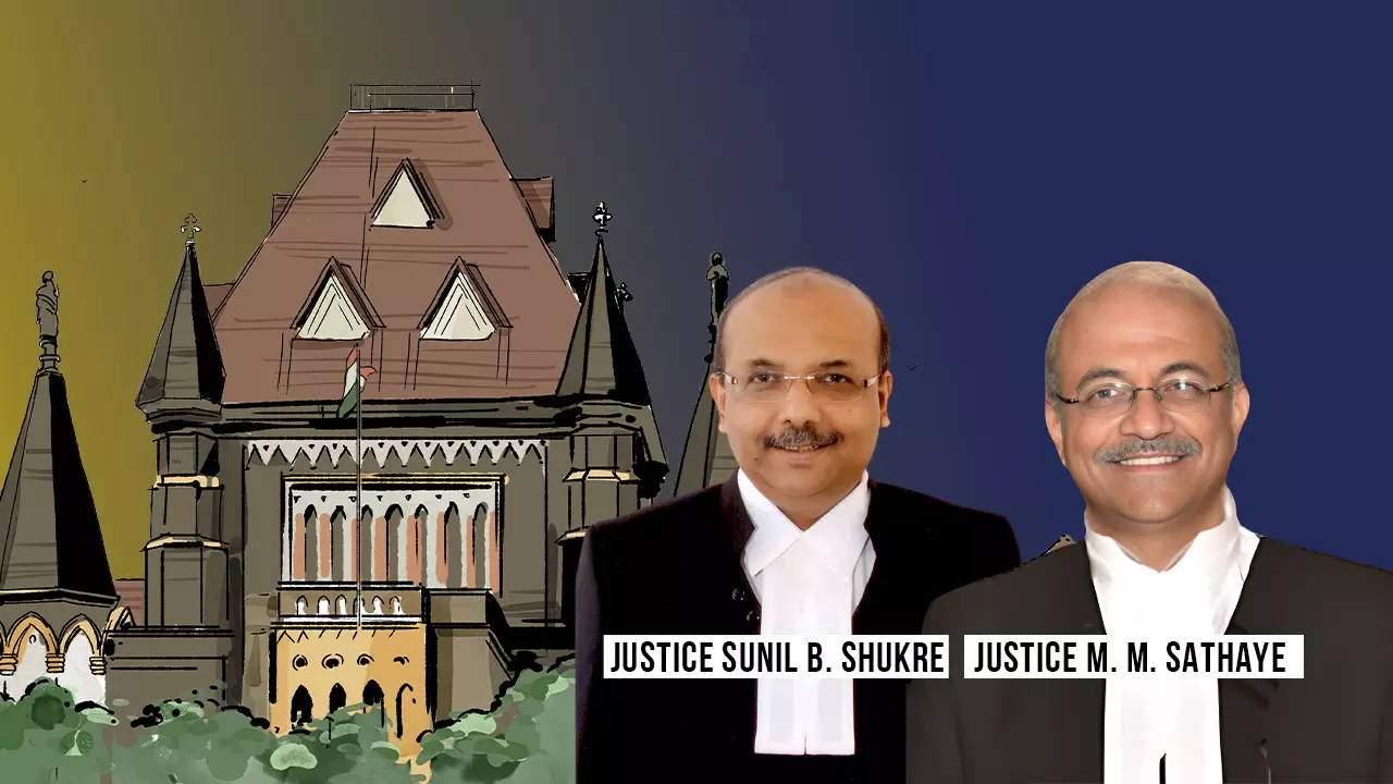 Pressurising Someone To Give Up Demand For Repayment Of Money Is Not Extortion As Per Section 383 IPC : Bombay High Court