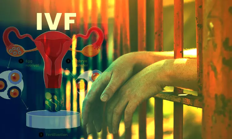 Mumbai Court Denies Undertrial Prisoner Permission To Undergo IVF Treatment For Pregnancy