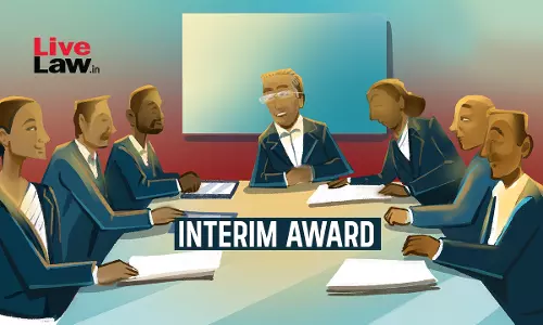 Interim Awards In Arbitration: Complexities And Distinctions