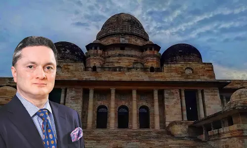 Legal Metrology Act | Bombay High Court Quashes Case Against Raymond CMD For Fabric Package Not Containing Proper Declarations Legal Metrology Act | Bombay High Court Quashes Case Against Raymond CMD For Fabric Package Not Containing Proper Declarations