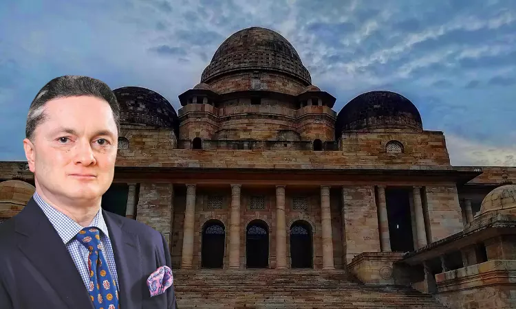 Legal Metrology Act | Bombay High Court Quashes Case Against Raymond CMD For Fabric Package Not Containing Proper Declarations Legal Metrology Act | Bombay High Court Quashes Case Against Raymond CMD For Fabric Package Not Containing Proper Declarations