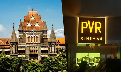PVR v. Proteus LLP | Payees Bank Account Being In A Particular City Does Not Mean Bill Is Payable In That City: Bombay High Court PVR v. Proteus LLP | Payees Bank Account Being In A Particular City Does Not Mean Bill Is Payable In That City: Bombay High Court