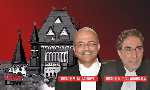 Banks/NBFCs Not Obliged To Initiate Restructuring Process Before Classifying MSME Account As NPA Sans Application From  MSME: Bombay High Court
