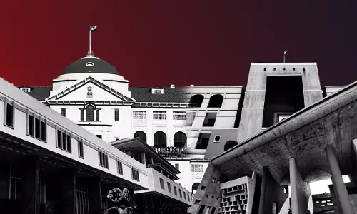 Union Government Re-Appoints ASGs To Four High Courts