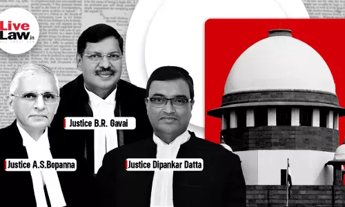 Accused Not Filing Petition To Quash FIR/Chargesheet Has No Relevance In Deciding Bail Application : Supreme Court Accused Not Filing Petition To Quash FIR/Chargesheet Has No Relevance In Deciding Bail Application : Supreme Court