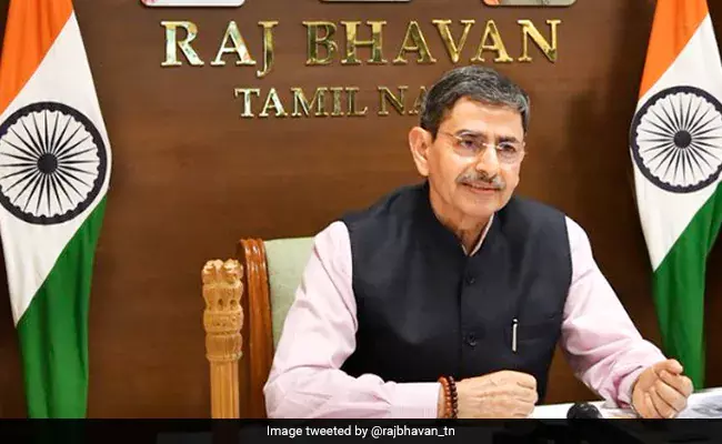 TN Governor Is Liable To Be Recalled Due To His Unconstitutional Actions