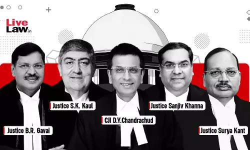 BREAKING | Jammu & Kashmir Special Status : Supreme Court Reserves Judgment In Article 370 Case After 16-Day Hearing BREAKING | Jammu & Kashmir Special Status : Supreme Court Reserves Judgment In Article 370 Case After 16-Day Hearing