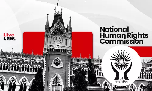 Panchayat Elections: Calcutta High Court Reserves Judgement In Appeal Challenging Single-Judge Order Against NHRCs Observers