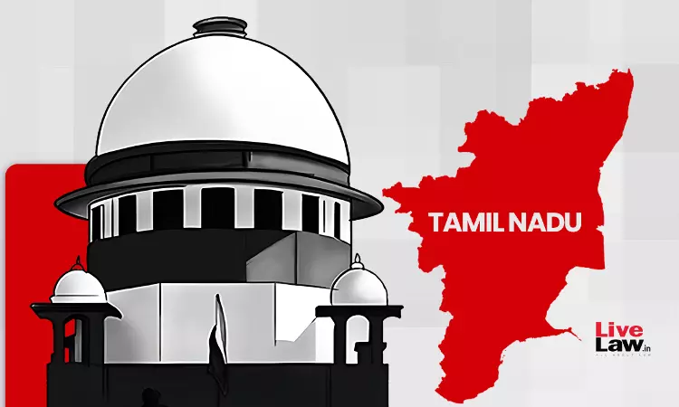 Supreme Court Adjourns Hearing Of Plea Challenging Tamil Nadu Government’s Decision To Construct Pen Statue In Memory Of Karunanidhi Supreme Court Adjourns Hearing Of Plea Challenging Tamil Nadu Government’s Decision To Construct Pen Statue In Memory Of Karunanidhi