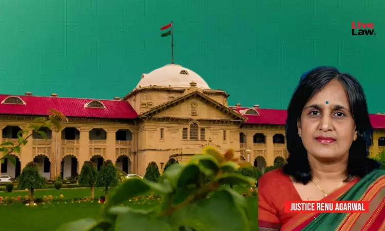 Live-In Relation Of A Married Muslim Woman With Another Man Is Haram & Zina As Per Shariat: Allahabad HC Dismisses Protection Plea Live-In Relation Of A Married Muslim Woman With Another Man Is Haram & Zina As Per Shariat: Allahabad HC Dismisses Protection Plea