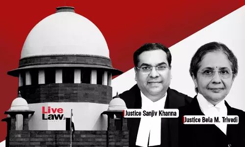 Supreme Court Stays Delhi HC Judgment Holding That Old Pension Scheme Is Applicable To Paramilitary Forces