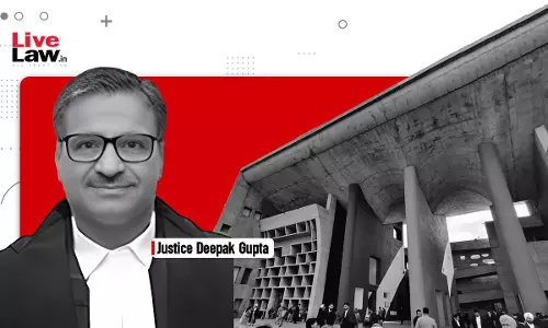 ‘Has Faced Agony Of Protracted Trial’: Punjab & Haryana High Court Reduces Sentence Of 70-Year-Old In 1994 Case For Adulterated Khoya