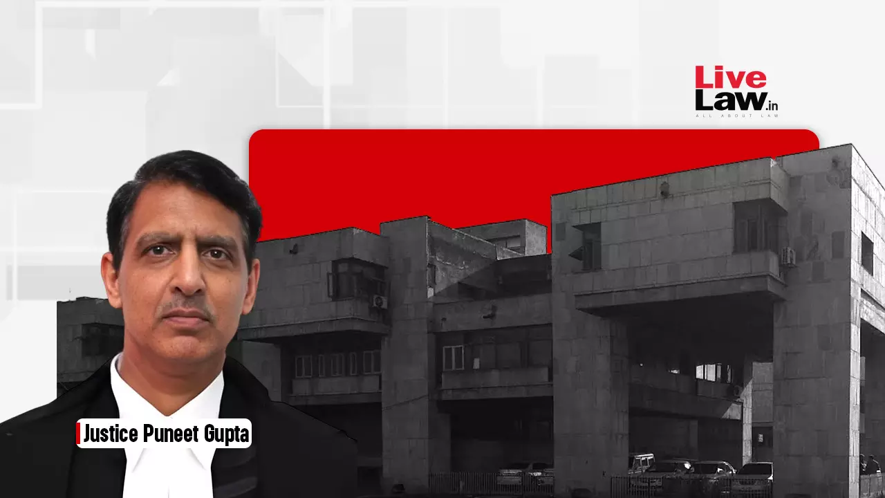 Appellant Should Also Challenge Decree Not Just Judgment U/S 96 CPC: Jammu & Kashmir High Court