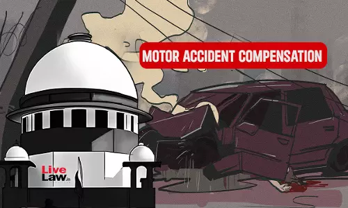 MV Act | Supreme Court Enhances Compensation Of Victim With 75% Disability, Awards Compensation For Loss Of Marriage Prospects