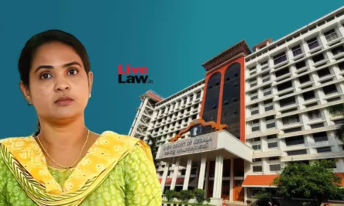 Fake Drugs Case: Kerala High Court Prevents Arrest Of Kin Of Beauty Parlour Owner Fake Drugs Case: Kerala High Court Prevents Arrest Of Kin Of Beauty Parlour Owner