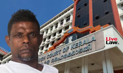 Kerala High Court Issues Notice To Actor Vinayakan In Plea Seeking Action For Allegedly Abusing Co-Passenger While Boarding Indigo Flight Kerala High Court Issues Notice To Actor Vinayakan In Plea Seeking Action For Allegedly Abusing Co-Passenger While Boarding Indigo Flight