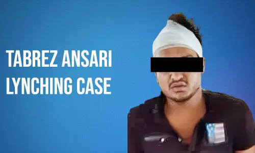 Tabrez Ansari Lynching Case: Jharkhand Court Convicts 10 Accused, Sentences Them To 10 Years Each
