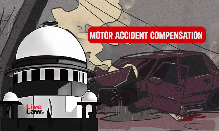 Police Must Inform Hit & Run Accident Victims About Compensation Scheme, Centre Must Consider Increasing Amount : Supreme Court Police Must Inform Hit & Run Accident Victims About Compensation Scheme, Centre Must Consider Increasing Amount : Supreme Court