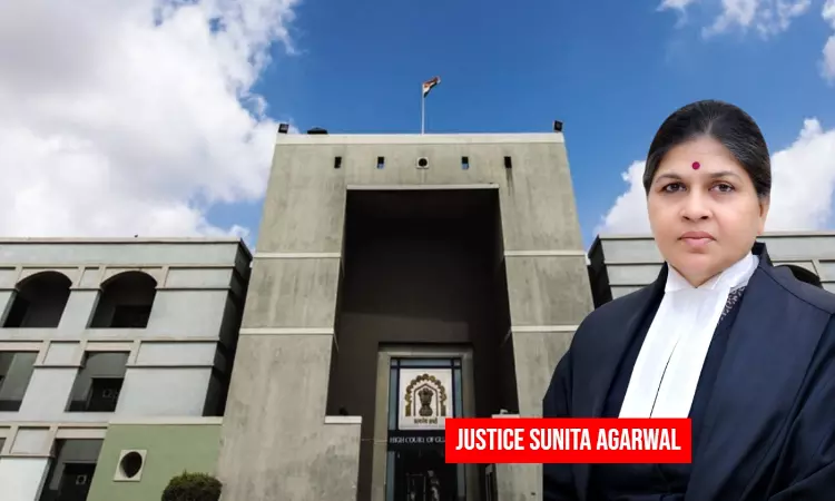 SC Collegium Recommends Appointment Of Justice Sunita Agarwal As Chief Justice Of Gujarat High Court SC Collegium Recommends Appointment Of Justice Sunita Agarwal As Chief Justice Of Gujarat High Court