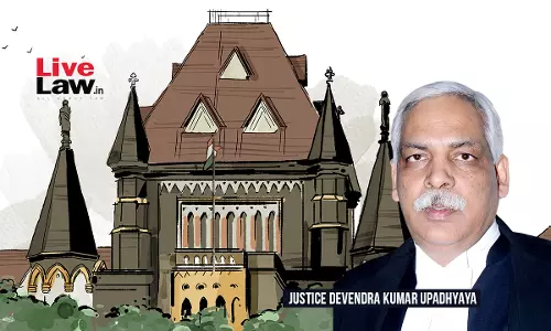 Supreme Court Collegium Recommends Appointment Of Justice Devendra Upadhyaya As Chief Justice Of Bombay High Court Supreme Court Collegium Recommends Appointment Of Justice Devendra Upadhyaya As Chief Justice Of Bombay High Court