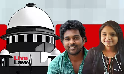 Caste Discrimination In Colleges | Draft Regulations Prepared By UGC, Tells Union; Supreme Court Mulls Strong & Robust Mechanism Caste Discrimination In Colleges | Draft Regulations Prepared By UGC, Tells Union; Supreme Court Mulls Strong & Robust Mechanism