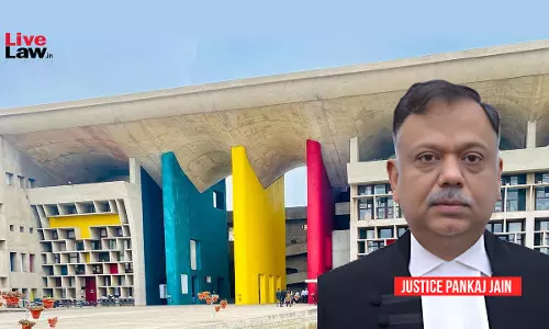 Punjab & Haryana High Court Grants Interim Anticipatory Bail To Ayurveda Gynaecologist Accused Of Terminating Pregnancy Illegally