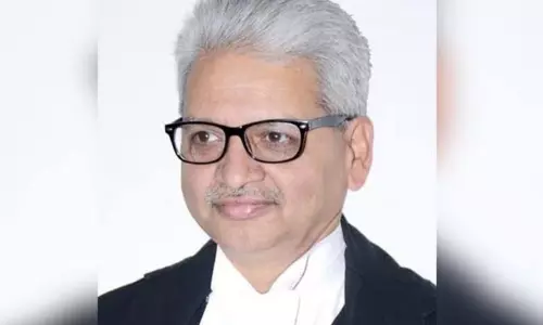 Justice AP Sahi To Head National Consumer Disputes Redressal Commission Justice AP Sahi To Head National Consumer Disputes Redressal Commission