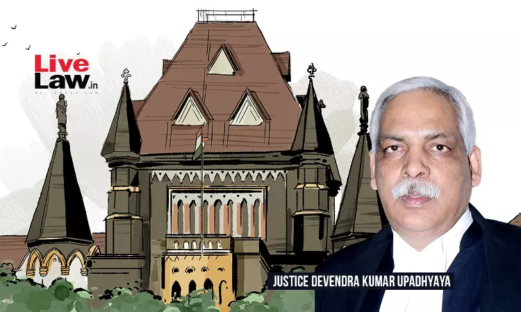 Supreme Court Collegium Recommends Appointment Of Justice Devendra Upadhyaya As Chief Justice Of Bombay High Court Supreme Court Collegium Recommends Appointment Of Justice Devendra Upadhyaya As Chief Justice Of Bombay High Court