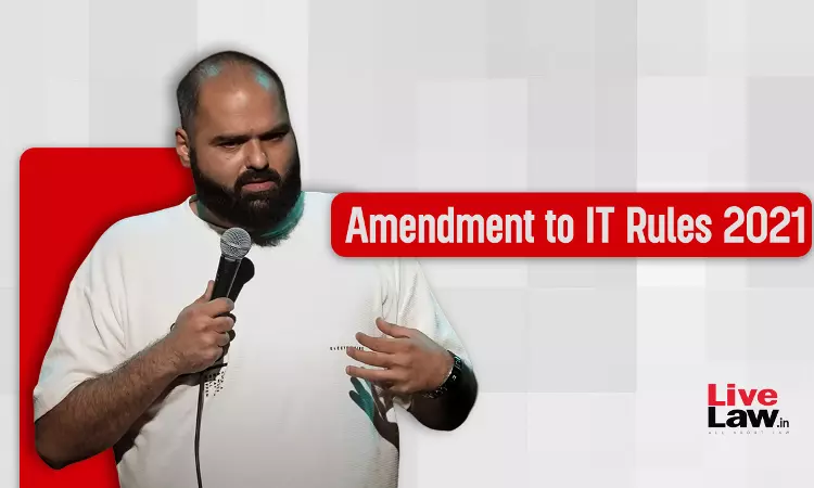 IT Rules Amendment | Misleading Content Very Subjective Term, May Even Include Reporting; What Are The Boundaries? Bombay High Court Asks IT Rules Amendment | Misleading Content Very Subjective Term, May Even Include Reporting; What Are The Boundaries? Bombay High Court Asks