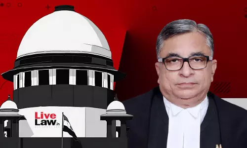 Supreme Court Is Protector Of Multi-Cultural Ethos & Diversity Of India And Embodiment Of Its Diverse Civilization: Justice Krishna Murari Supreme Court Is Protector Of Multi-Cultural Ethos & Diversity Of India And Embodiment Of Its Diverse Civilization: Justice Krishna Murari