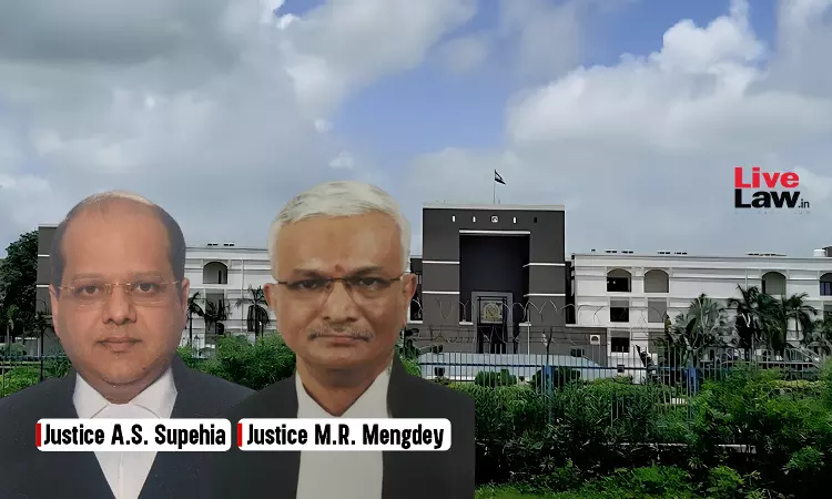 Gujarat High Court Frames Contempt Charges Against Five Policemen Accused Of Assaulting, Parading Man In Public In 2016 Gujarat High Court Frames Contempt Charges Against Five Policemen Accused Of Assaulting, Parading Man In Public In 2016
