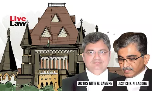 Bombay High Court Orders Police Officer To Compensate NDA Professor Falsely Prosecuted For Alleged Fake Disability Certificate