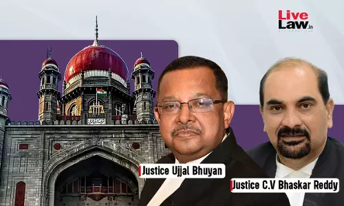 Telangana High Court Uphold Single Judges Ruling On Tribal Area Status Of 23 Villages In Mangapet Mandal