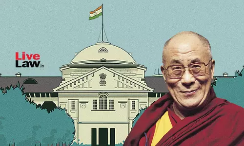 Allahabad High Court Refuses To Entertain Plea Against Dalai Lama Over Land Held In Kushinagar
