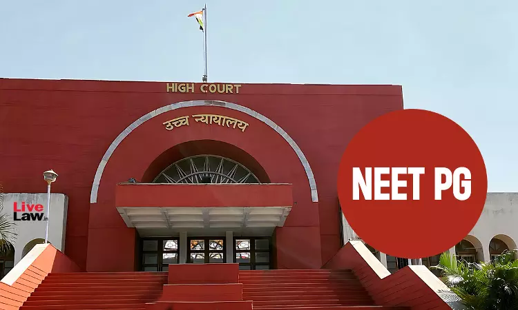 Minimum 3 Years Regular Service Mandatory For In-Service Status To NEET PG Candidates: Bombay High Court Minimum 3 Years Regular Service Mandatory For In-Service Status To NEET PG Candidates: Bombay High Court