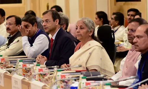 50th GST Council Meet: Casino, Horse Racing And Online Gaming To Be Taxed At The Uniform Rate Of 28% On Full Face Value