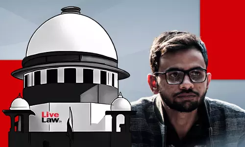 Supreme Court Adjourns Bail Hearing of Umar Khalid in Delhi Riots Larger Conspiracy Case