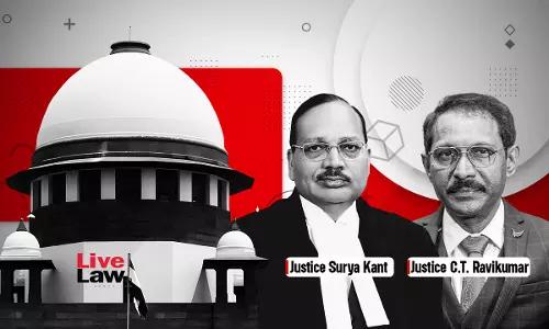 Gurugram Prime Plot Sold Through Fake GPA : Supreme Court Forms SIT To Probe Land Scam; Questions Role Of Sub-Registrars Office Gurugram Prime Plot Sold Through Fake GPA : Supreme Court Forms SIT To Probe Land Scam; Questions Role Of Sub-Registrars Office