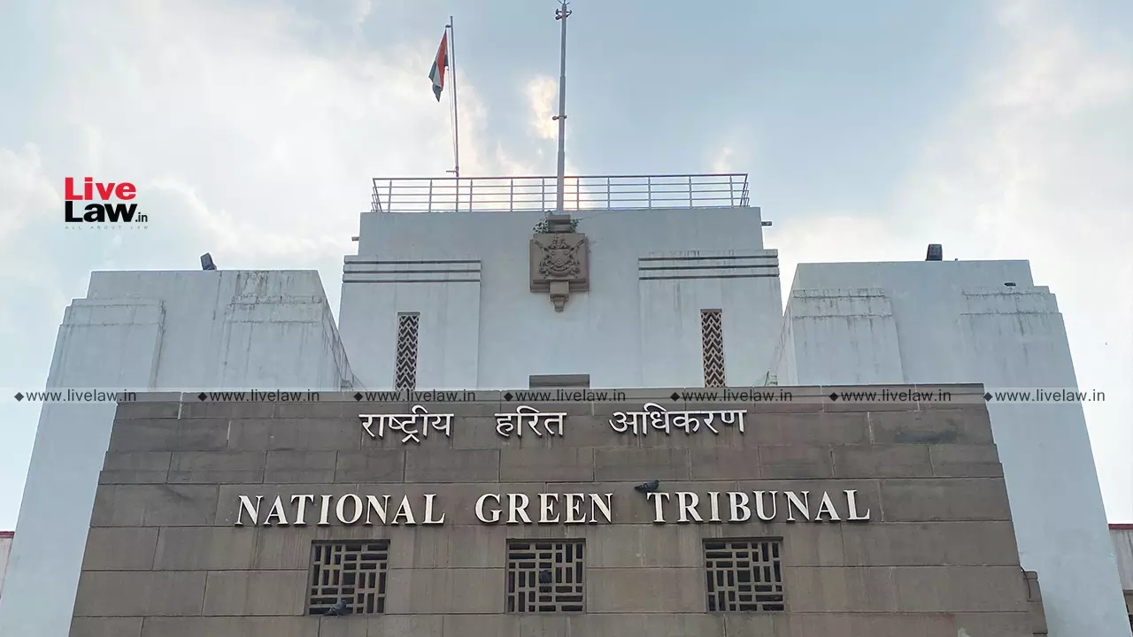 Is Drain Water Entering Delhi Or Being Properly Tapped? NGT Seeks Clarification From Haryana Govt & Pollution Board Is Drain Water Entering Delhi Or Being Properly Tapped? NGT Seeks Clarification From Haryana Govt & Pollution Board