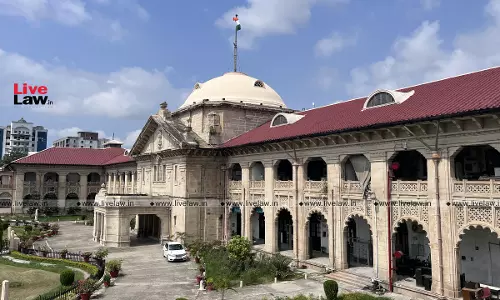 Socioeconomic Status Govern Citizens Fate: Allahabad HC Notes Struggles Of Disadvantaged Rape Survivors In Lodging FIR