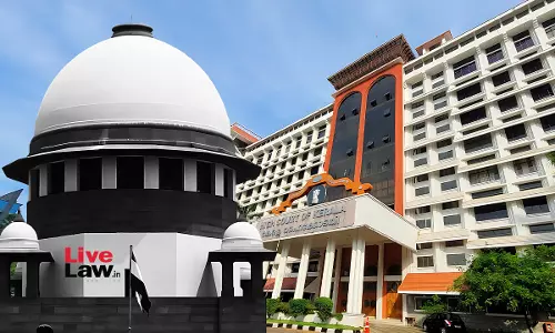 Supreme Court Says Kerala HC Erred In Fixing Cut-Off For Viva-Voce In 2017 District Judge Selection; Refrains From Unseating Selected Candidates