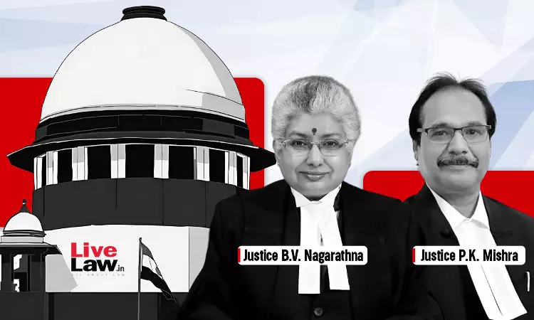 High Court Could Have Considered Unconditional Apology: Supreme Court Grants Relief To NTPC Officers Sentenced By Telangana HC For Contempt High Court Could Have Considered Unconditional Apology: Supreme Court Grants Relief To NTPC Officers Sentenced By Telangana HC For Contempt
