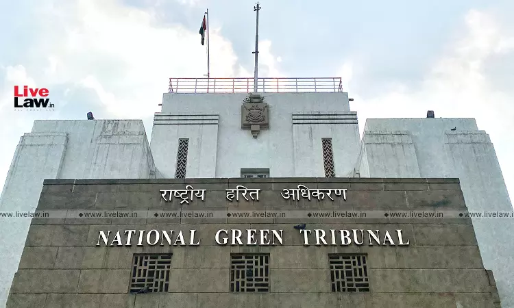 NGT Directs CPCB, State Pollution Boards To Ensure Installation Of Effluent Monitoring Systems In 1700 Polluting Industries NGT Directs CPCB, State Pollution Boards To Ensure Installation Of Effluent Monitoring Systems In 1700 Polluting Industries