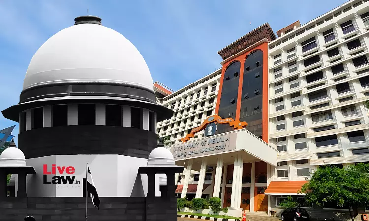 Supreme Court Says Kerala HC Erred In Fixing Cut-Off For Viva-Voce In 2017 District Judge Selection; Refrains From Unseating Selected Candidates Supreme Court Says Kerala HC Erred In Fixing Cut-Off For Viva-Voce In 2017 District Judge Selection; Refrains From Unseating Selected Candidates